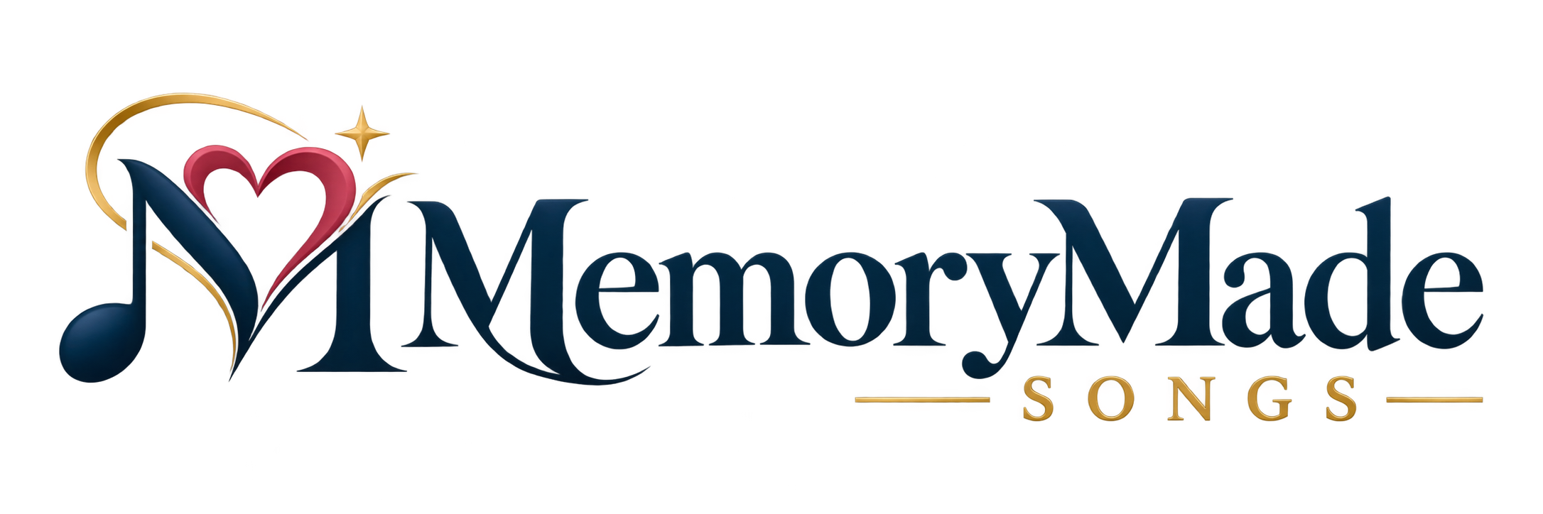 MemoryMade Songs